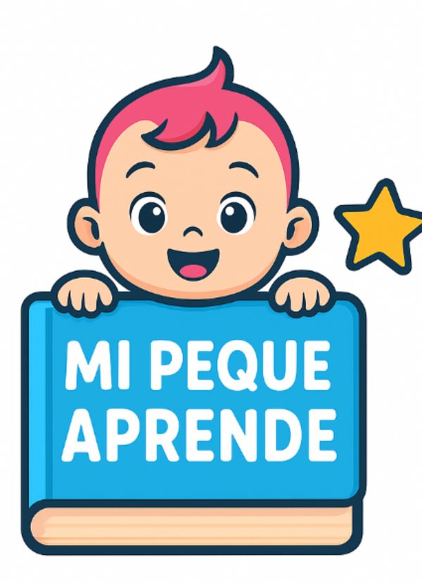 MiPequeAprende